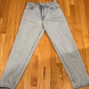 Levi’s 550